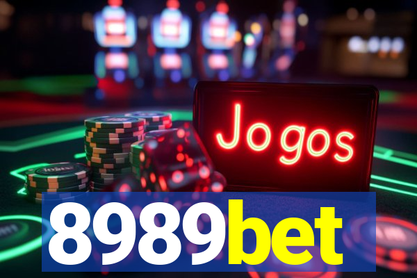 8989bet