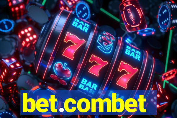 bet.combet