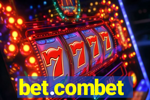 bet.combet