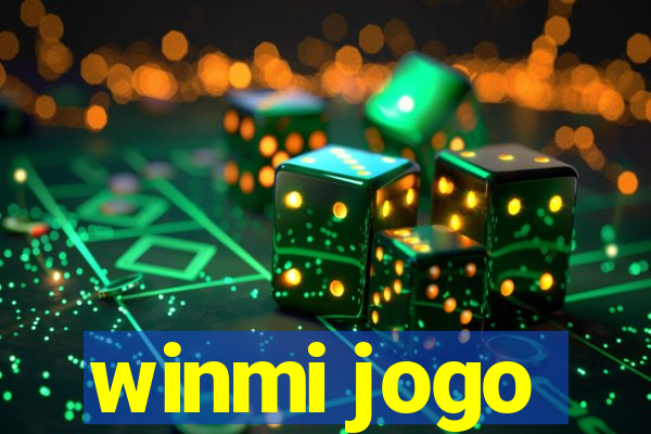 winmi jogo