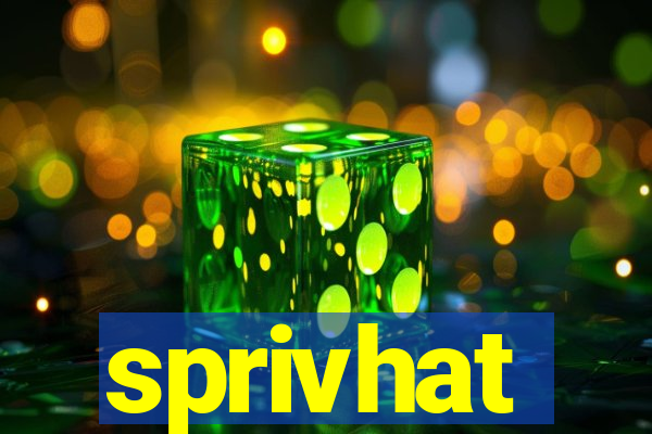 sprivhat