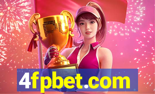 4fpbet.com