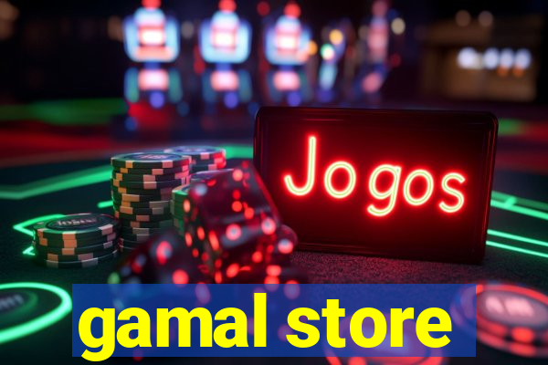 gamal store