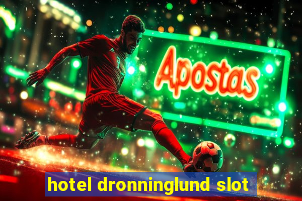 hotel dronninglund slot