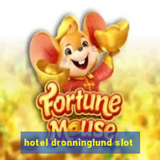 hotel dronninglund slot