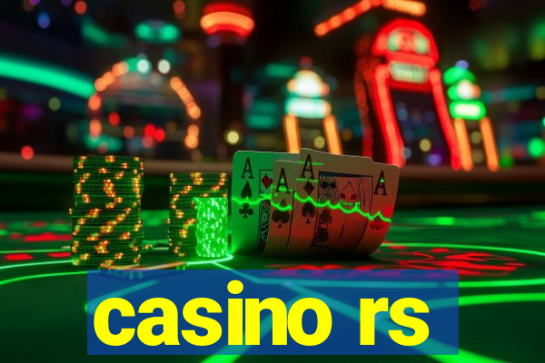 casino rs