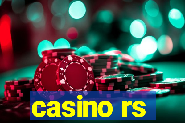 casino rs