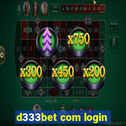 d333bet com login