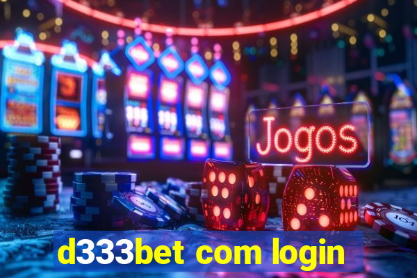 d333bet com login