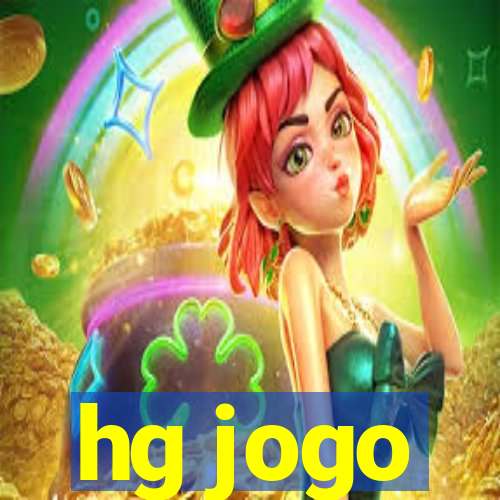 hg jogo