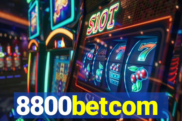 8800betcom