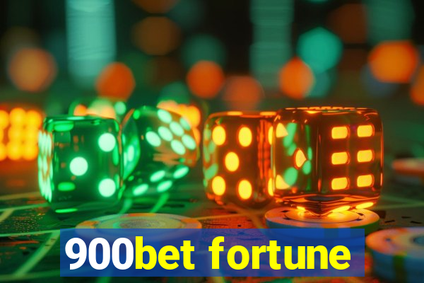 900bet fortune