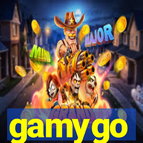 gamygo