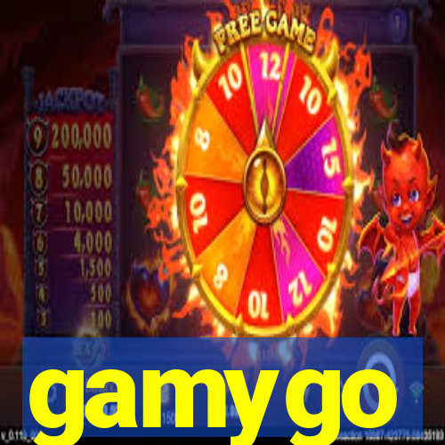 gamygo