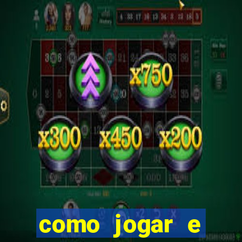 como jogar e ganhar no aviator