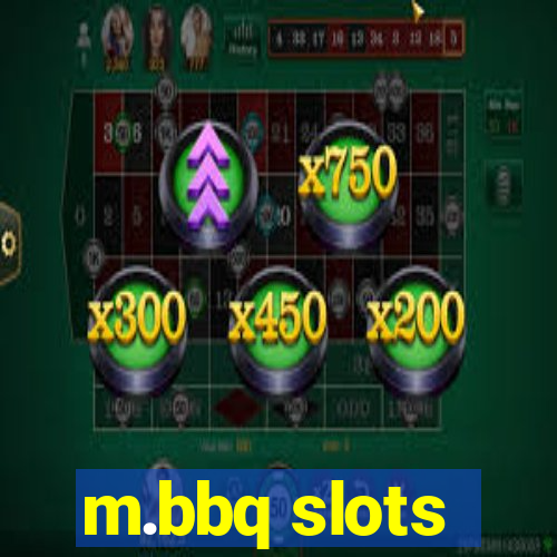 m.bbq slots