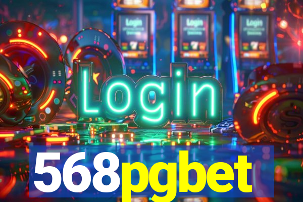 568pgbet