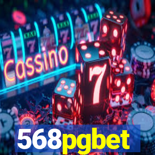 568pgbet