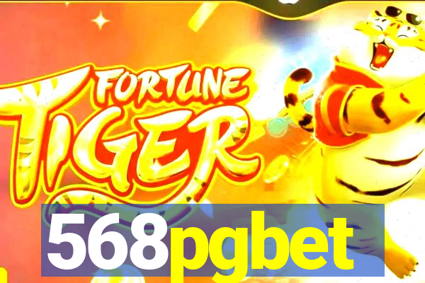 568pgbet