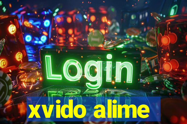 xvido alime