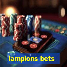 lampions bets