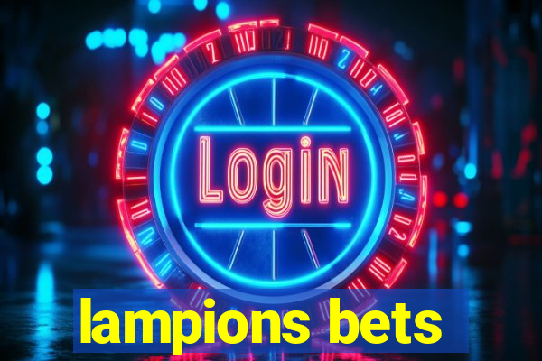 lampions bets