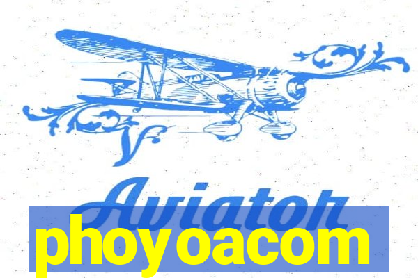 phoyoacom