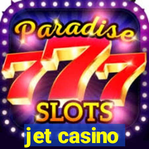 jet casino