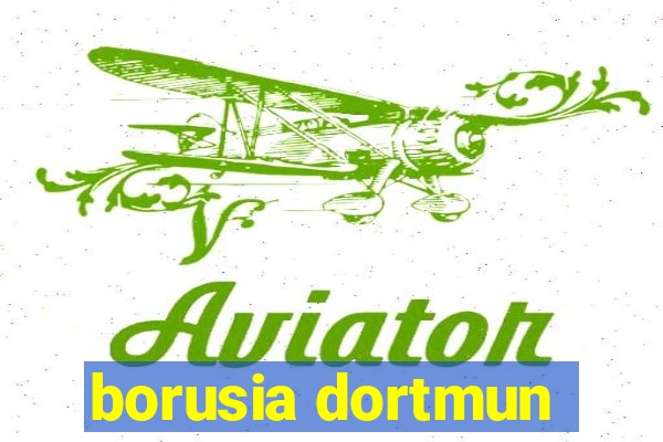 borusia dortmun