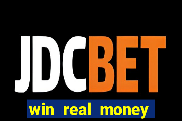 win real money slot machines