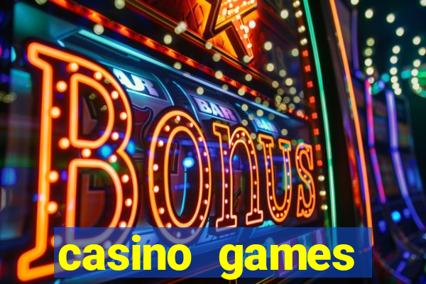 casino games jackpot world