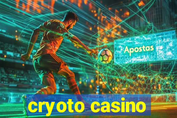 cryoto casino