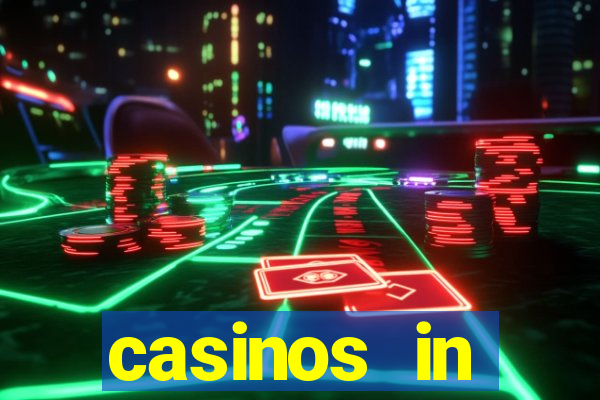 casinos in lexington kentucky