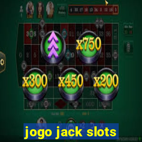 jogo jack slots