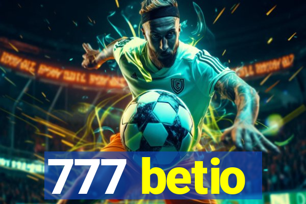 777 betio