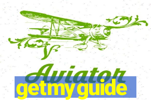 getmyguide