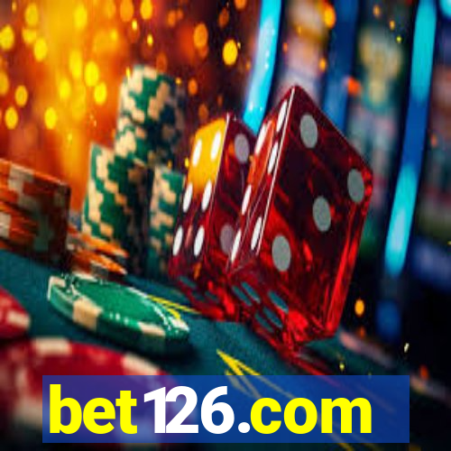 bet126.com