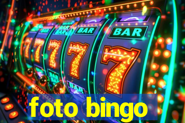 foto bingo