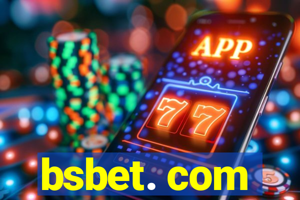 bsbet. com