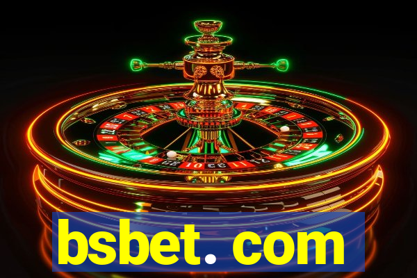 bsbet. com