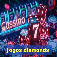 jogos diamonds