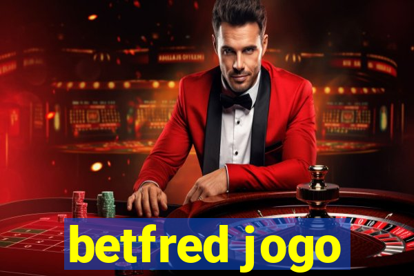 betfred jogo