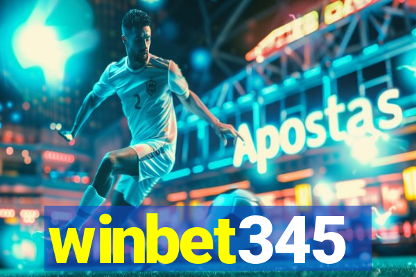 winbet345