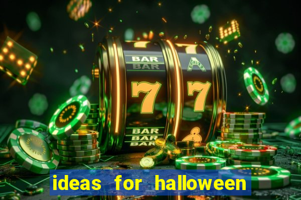 ideas for halloween bingo cards