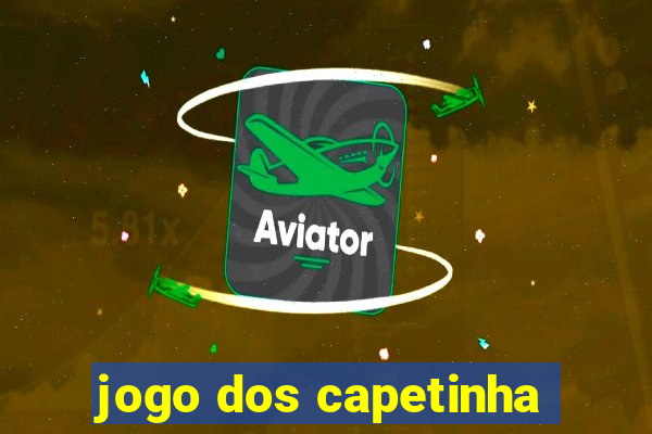 jogo dos capetinha