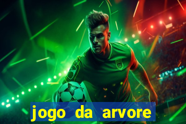 jogo da arvore fortune demo