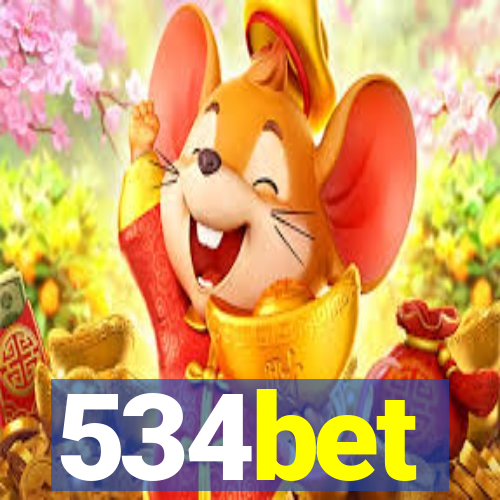 534bet