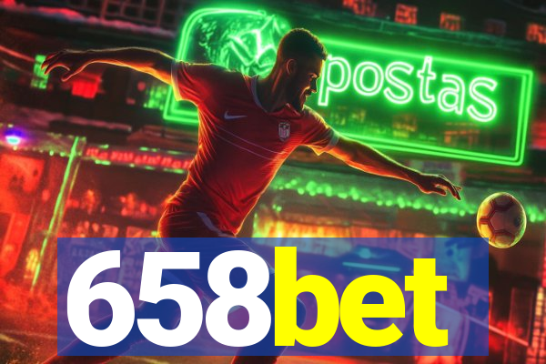 658bet