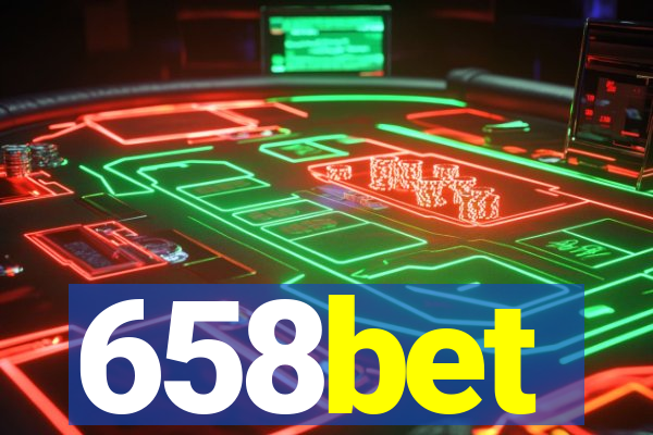 658bet