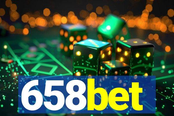 658bet